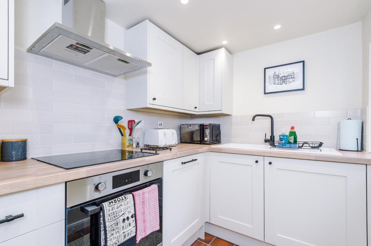 Pyecroft Holiday home Chester
