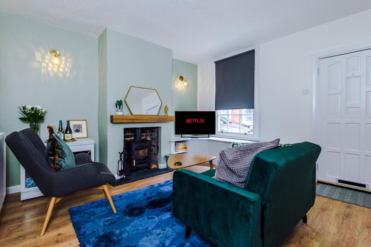 Holiday home Pyecroft