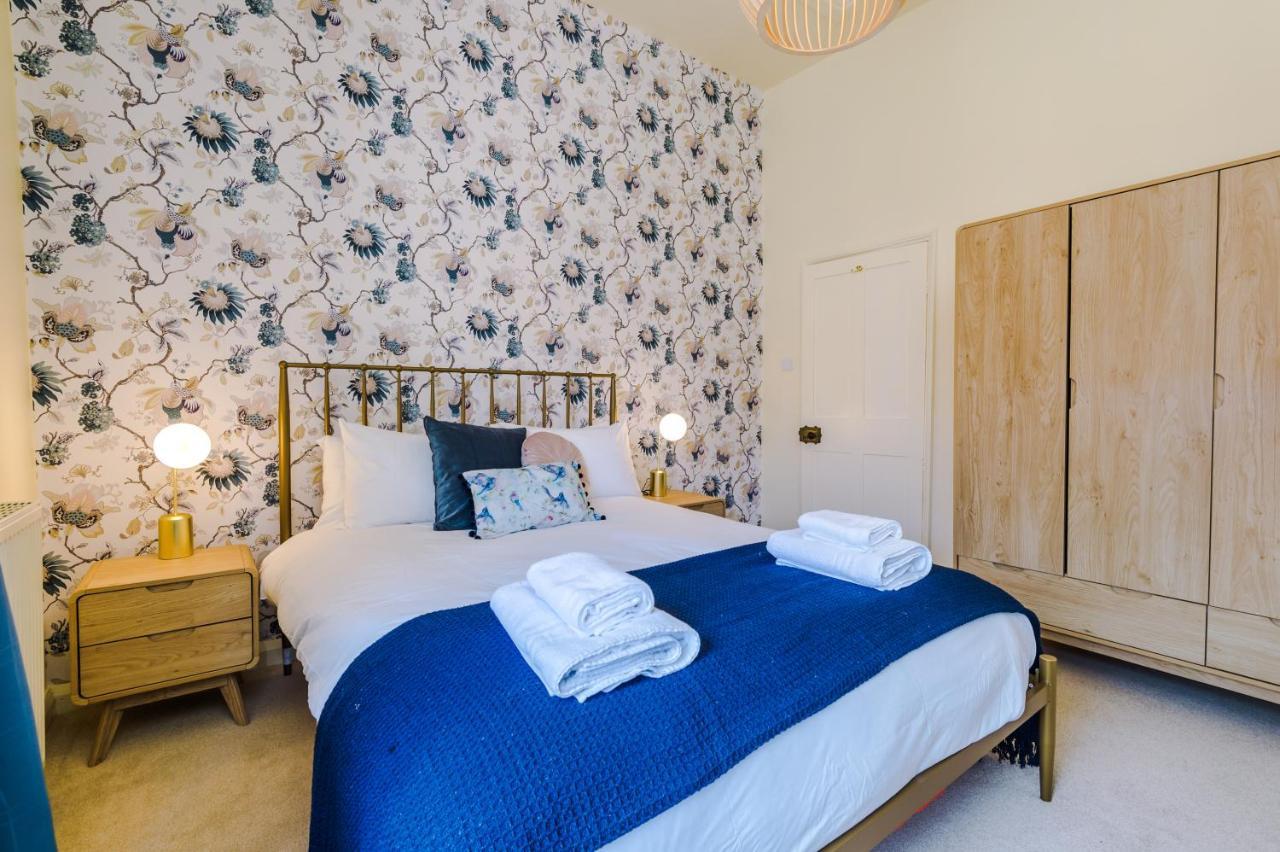Holiday home Pyecroft *