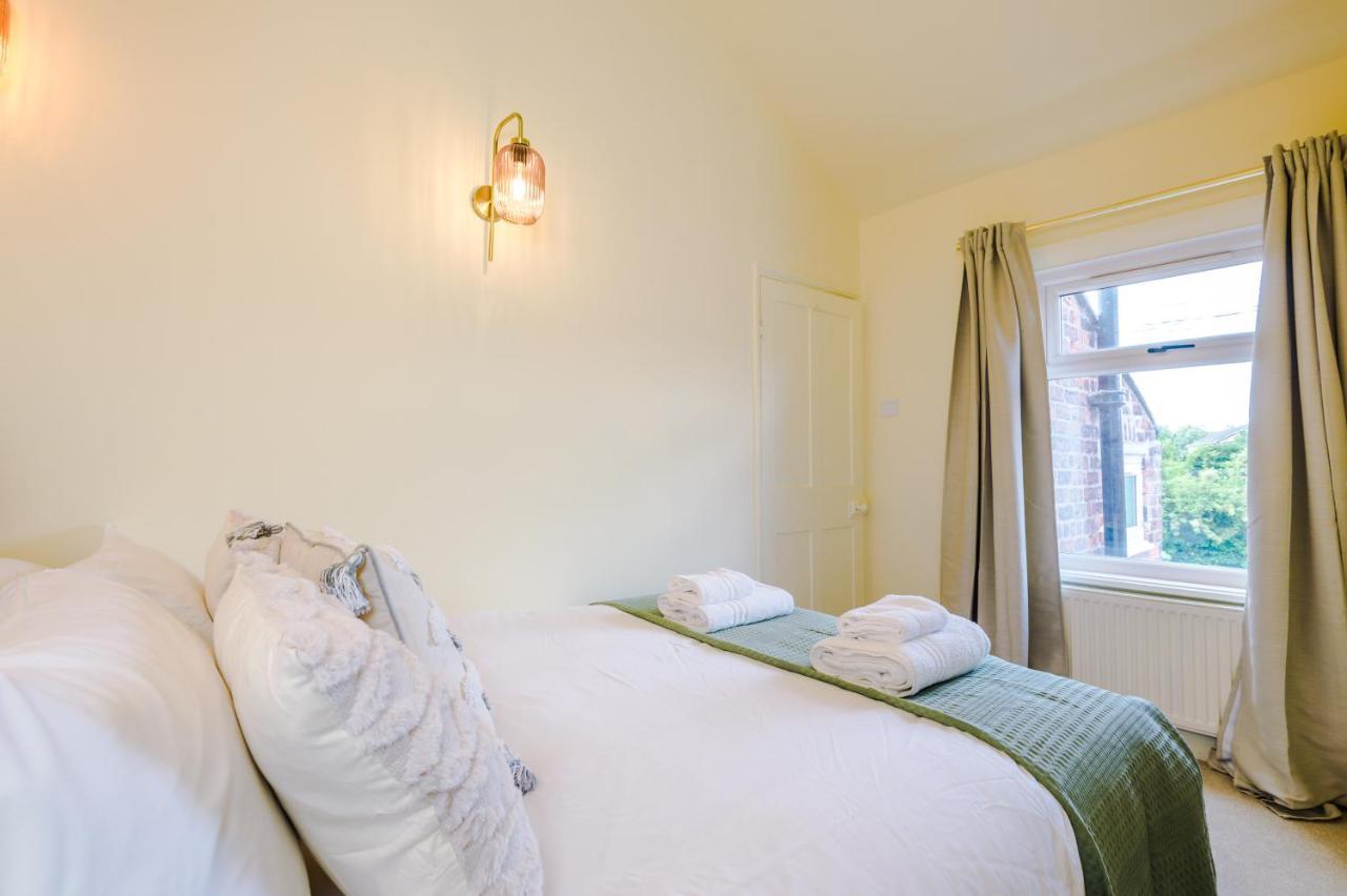 Holiday home Pyecroft