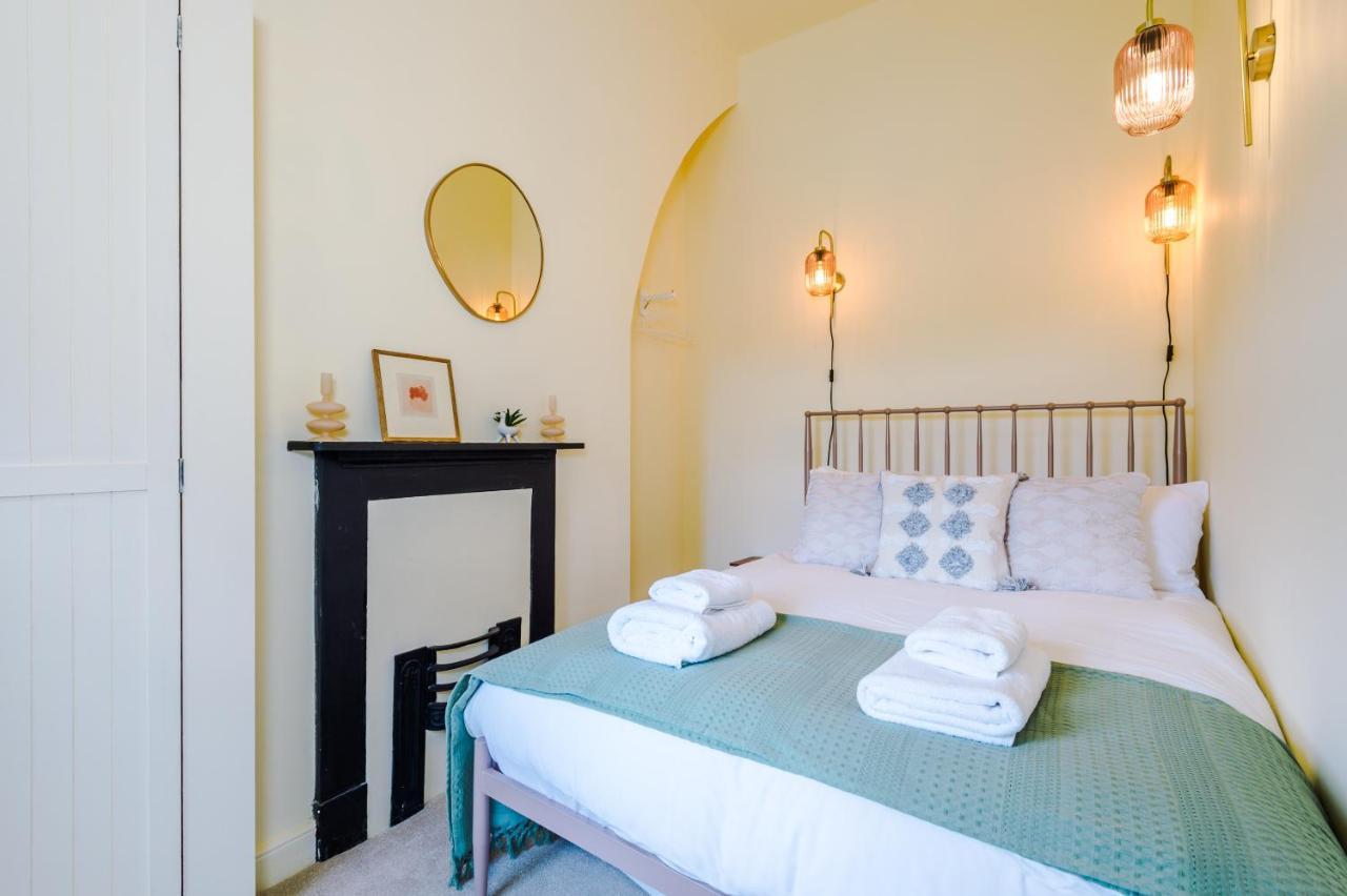 Pyecroft Holiday home