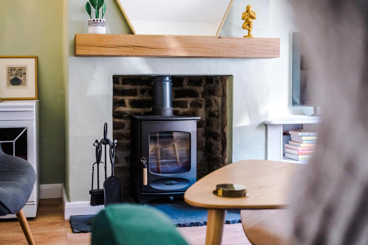Pyecroft Holiday home Chester
