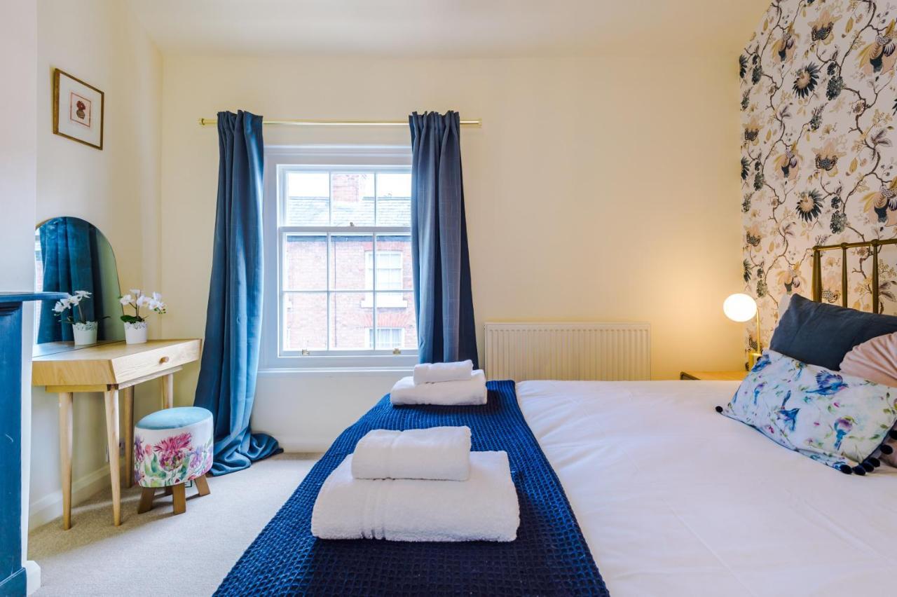 Holiday home Pyecroft *