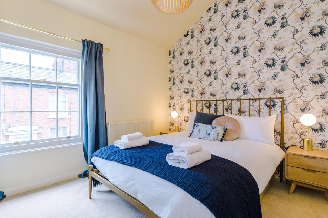 Casa vacanze Pyecroft Chester